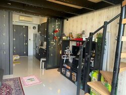 North Park Residences (D27), Apartment #555159831